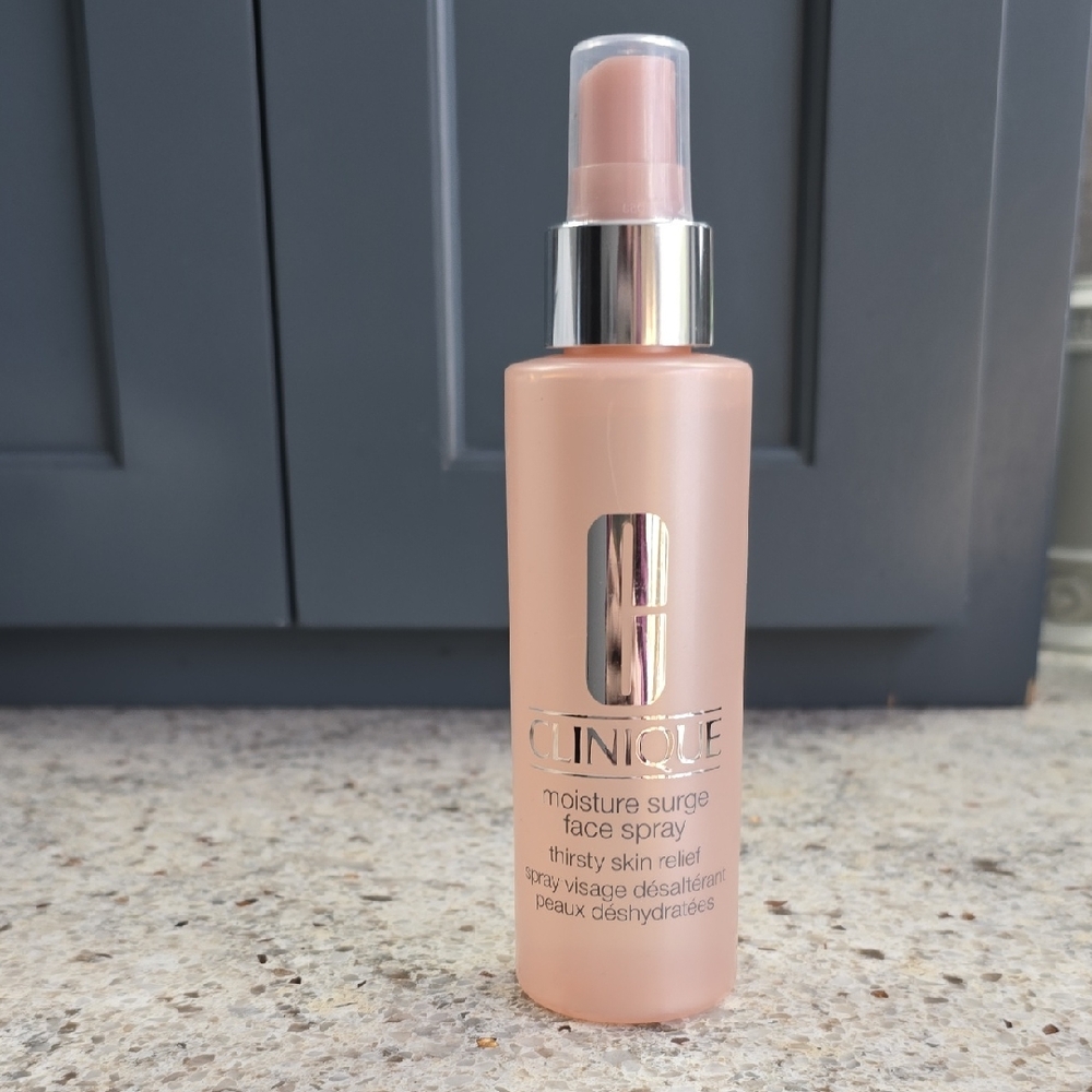 Clinique Moisture Surge Face Spray 4.2oz